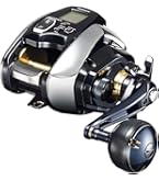 Amazon | シマノ(SHIMANO) 電動リール 20 フォースマスター 9000 深海